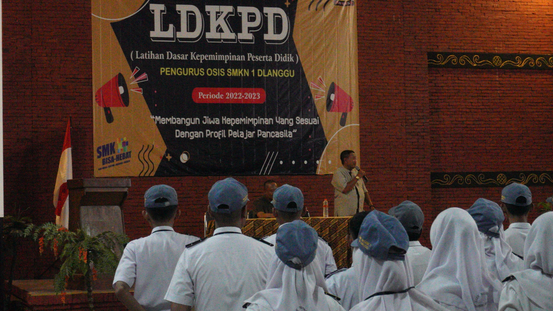 LDKPD OSIS 2022/2023