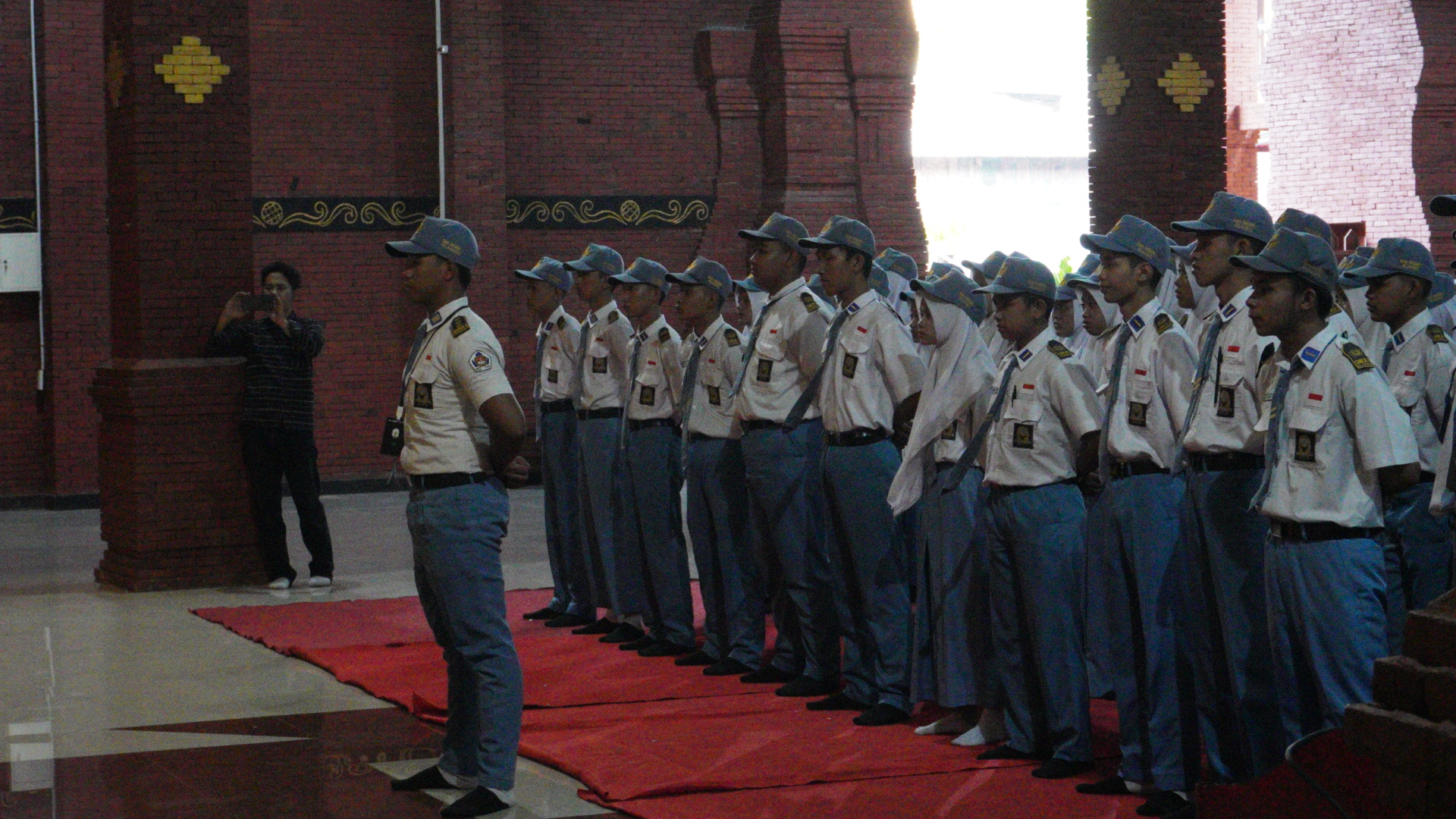 LDKPD OSIS 2022/2023
