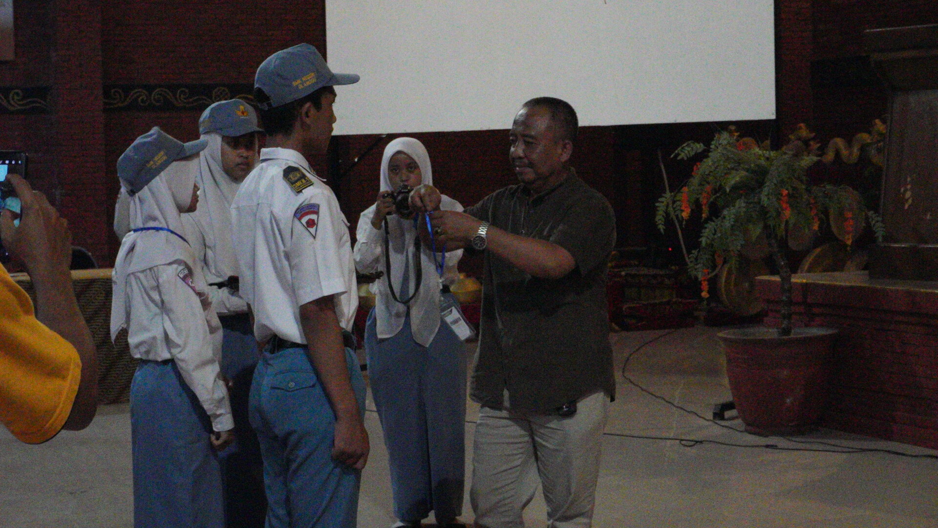 LDKPD OSIS 2022/2023