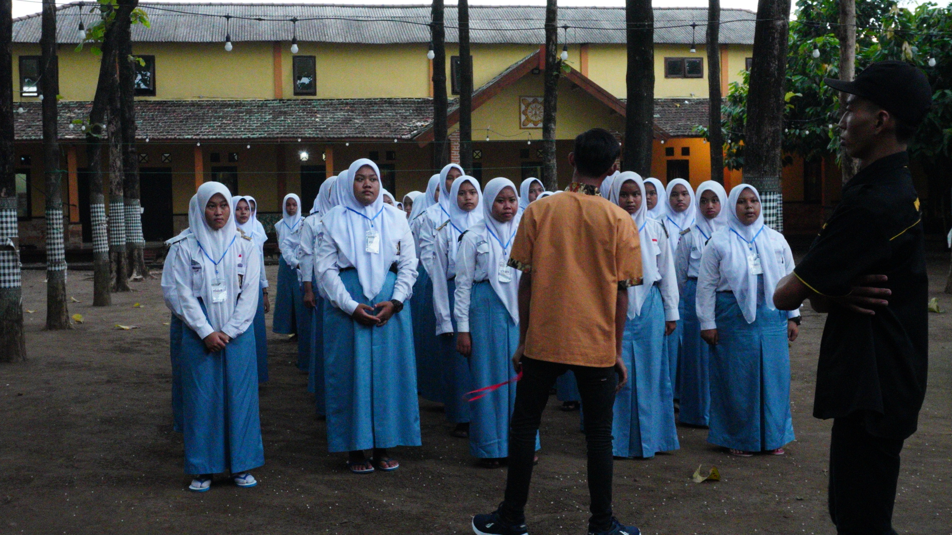 LDKPD OSIS 2022/2023