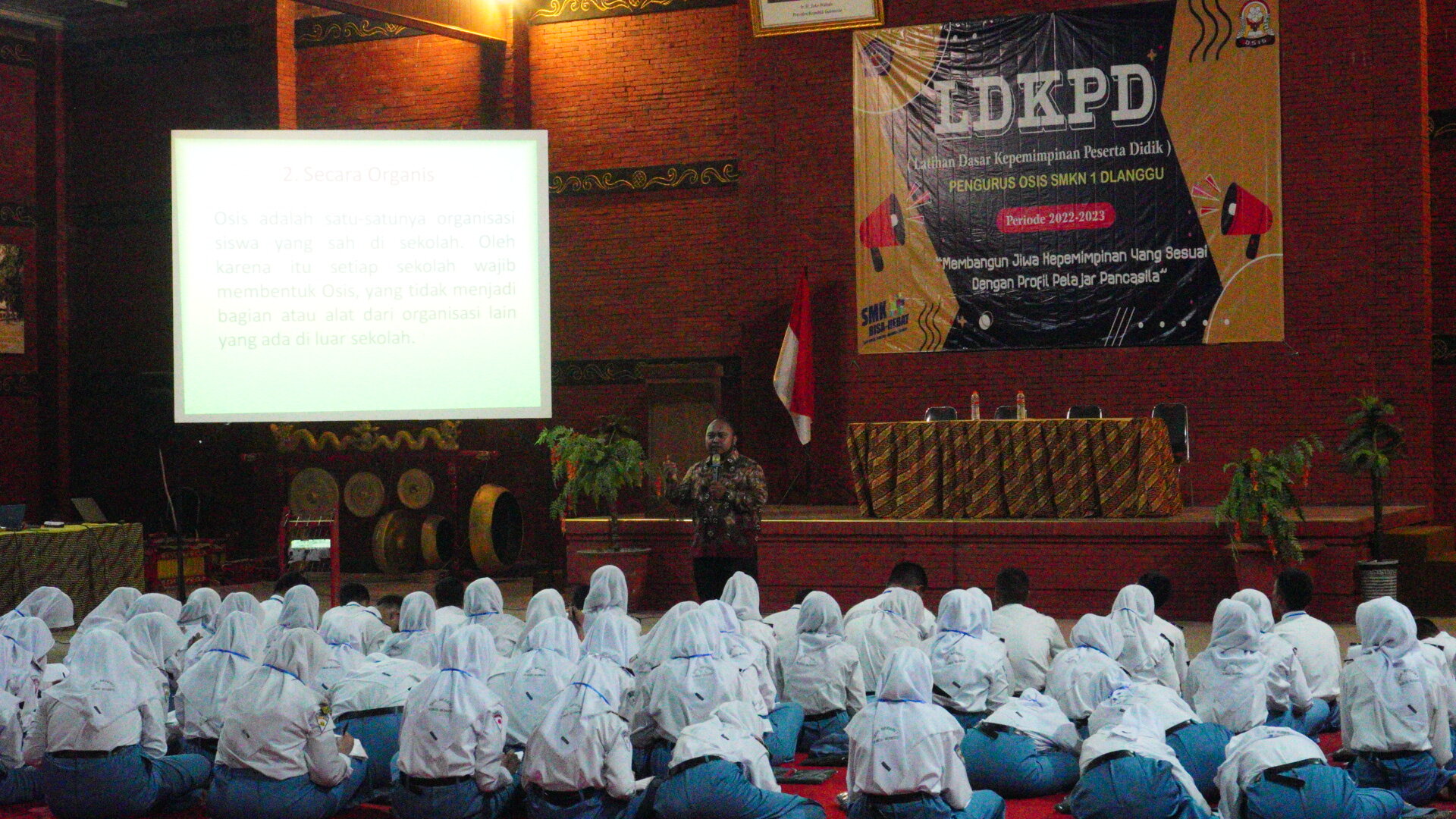LDKPD OSIS 2022/2023