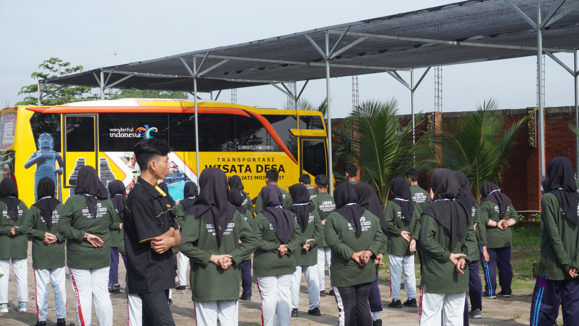LDKPD OSIS 2022/2023