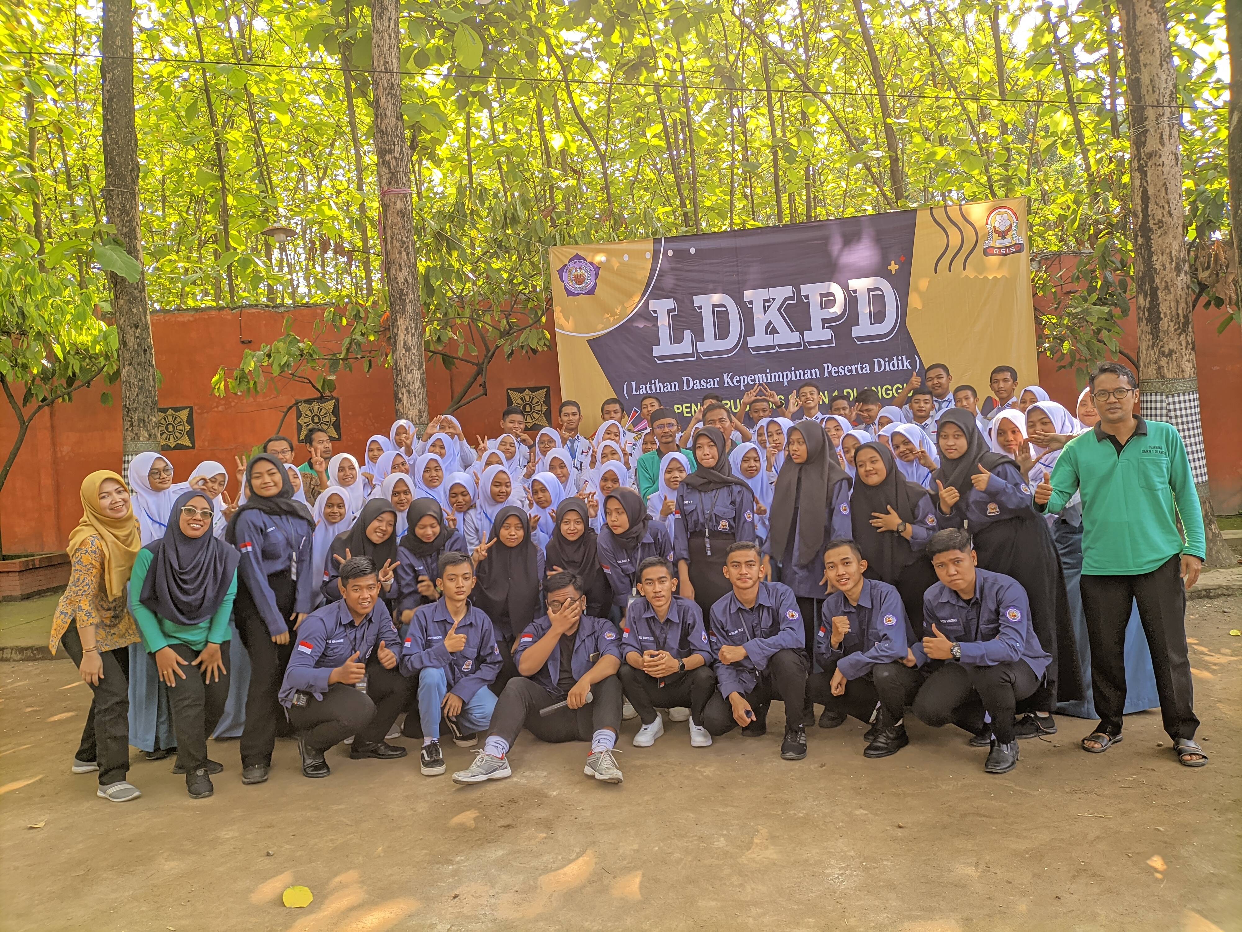 LDKPD OSIS 2022/2023