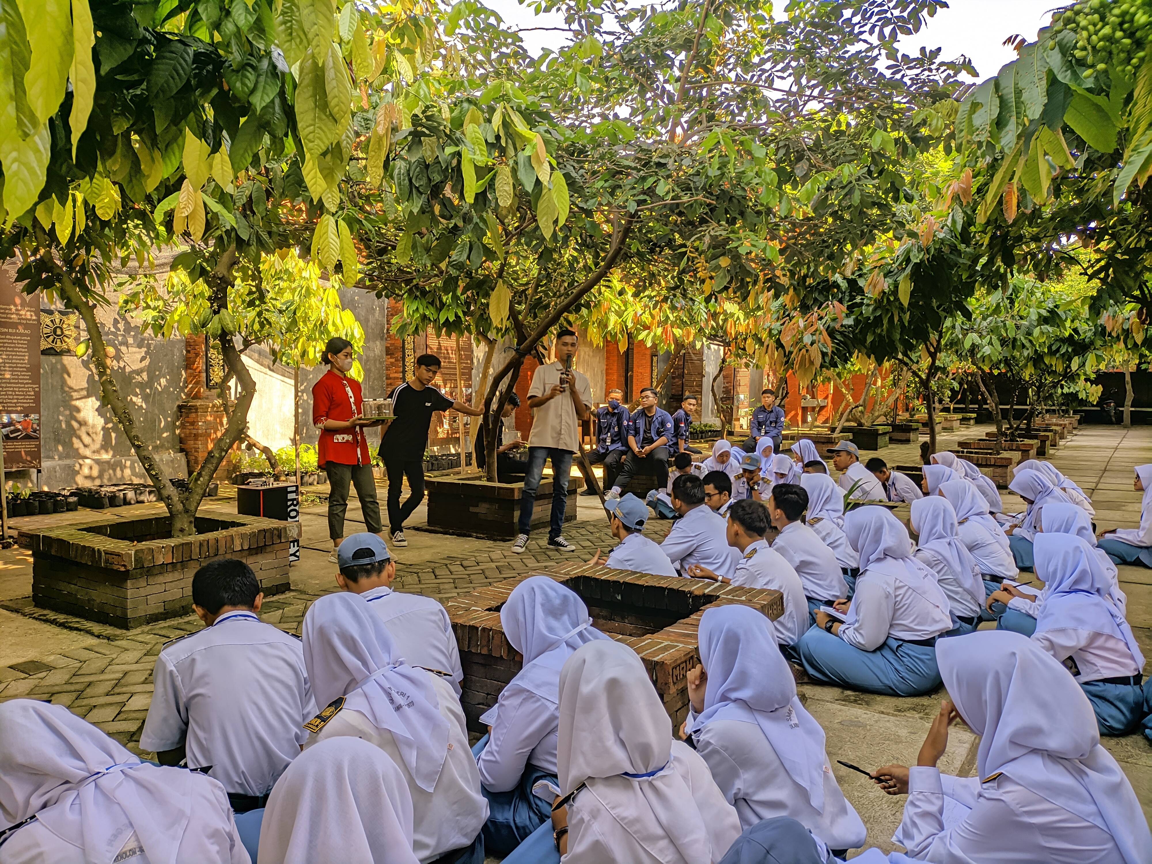 LDKPD OSIS 2022/2023