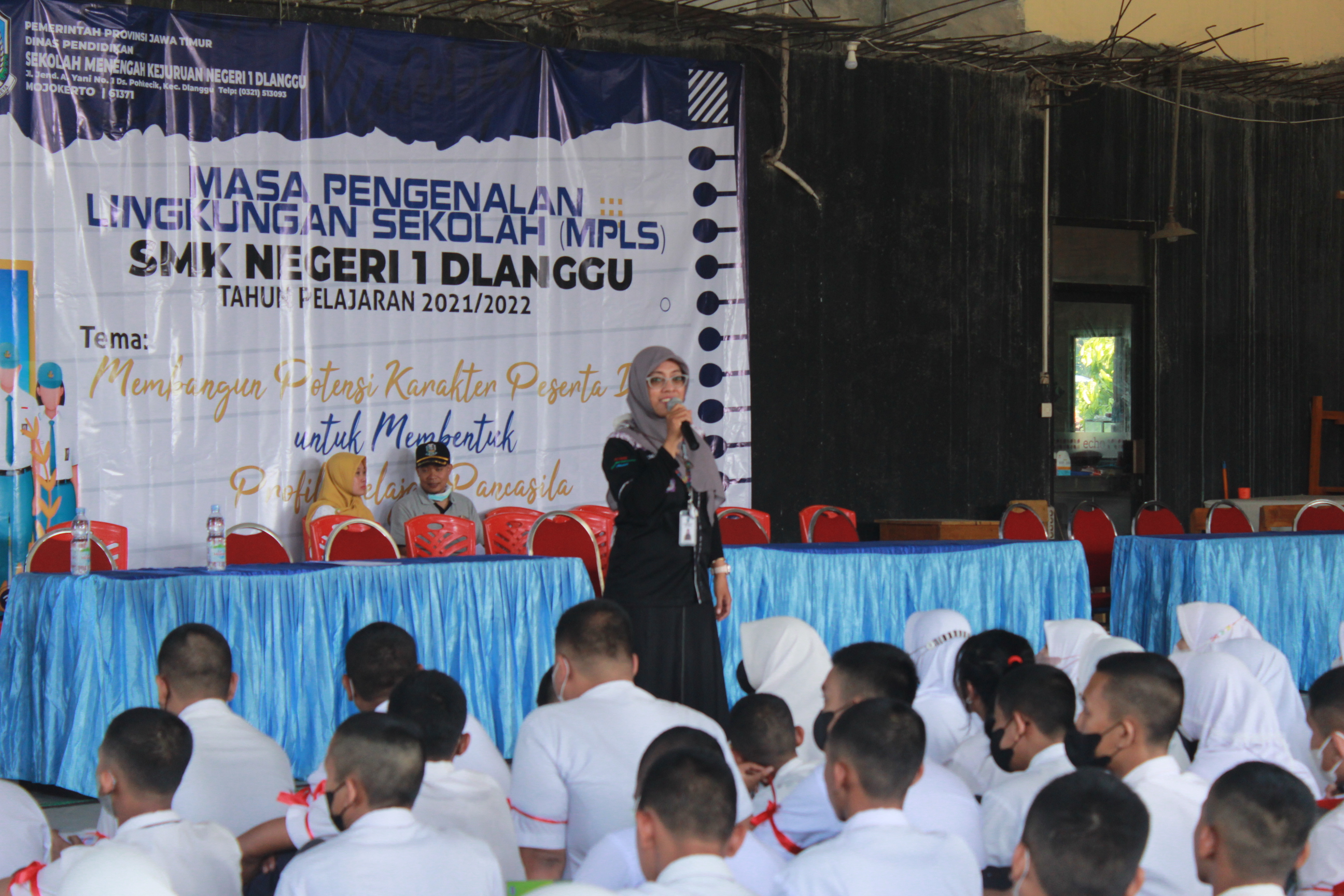MPLS 19 JULI 2022